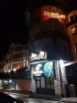 Більярдний Клуб "Snooker Lviv" — фото 4