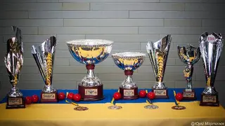 Більярдний Клуб "Snooker Lviv" — фото 5