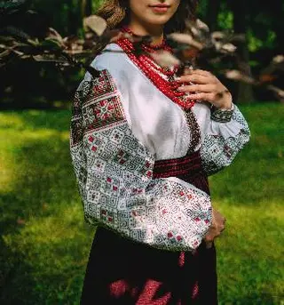 Майстерня вишивки Oksana Soroka — фото 2