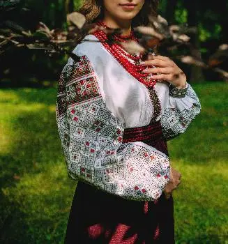 Майстерня вишивки Oksana Soroka — фото 2