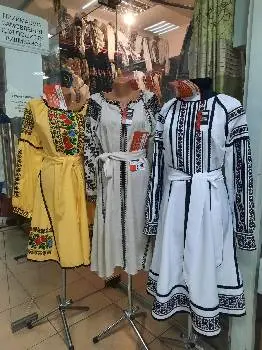 ZgardaShop.com.ua Львів Вишиванка — фото 2