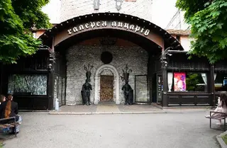 Галерея лицарів — фото 4