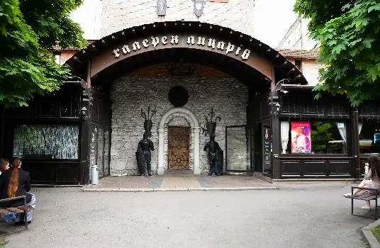 Галерея лицарів — фото 4