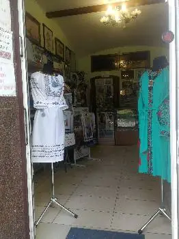 Вишиванки Львів — фото