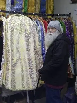 магазин Риза — фото 4