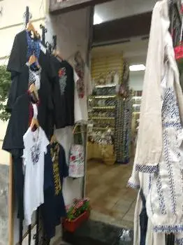 Магазин "Вишиванка" — фото 3