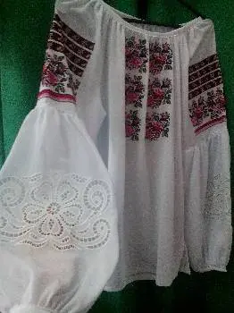 Магазин "Вишиванка" — фото 4