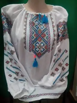 Магазин "Вишиванка" — фото 5