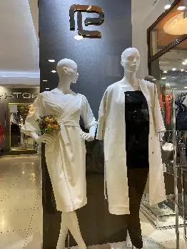 Pektoral Шоу-рум жіночого одягу — фото 4