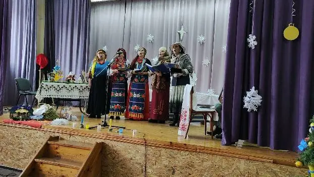 Галерея «Мамина світлиця» — фото 4