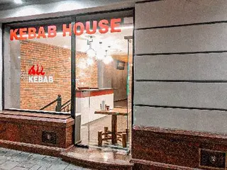 All Kebab — фото