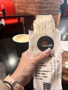 All Kebab — фото 4