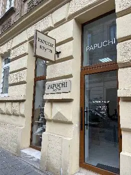 Papuchi Взуття — фото
