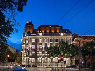BANKHOTEL — фото 4