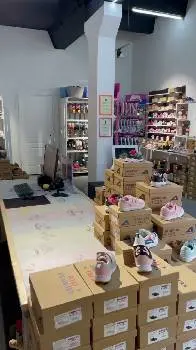 MAX BABY SHOP - ДИТЯЧЕ ВЗУТТЯ — фото 2