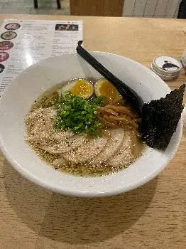 Red Monkey · Ramen Shop — фото 4