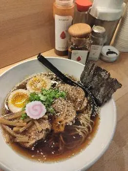 Red Monkey · Ramen Shop — фото 5
