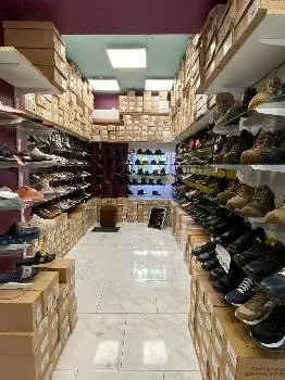Stefano Collection магазин взуття, сумок, аксесуарів — фото 4