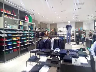 Lacoste — фото 4