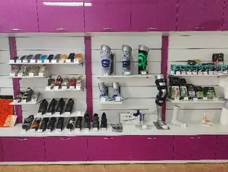 Miltonia orthoshop мережа ортопедичних салонів — фото 2
