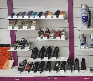 Miltonia orthoshop мережа ортопедичних салонів — фото 4