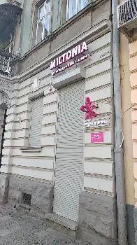 Miltonia orthoshop мережа ортопедичних салонів — фото 5