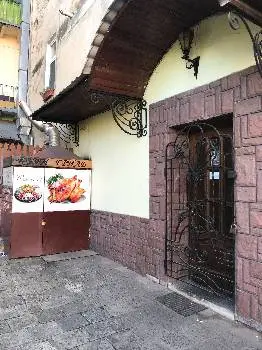 "Dovlata", Georgian Kitchen — фото 4
