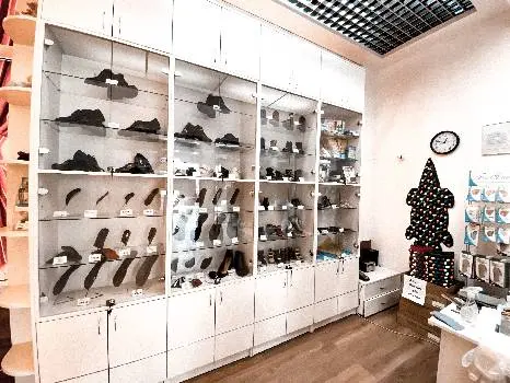Ортопрофі - ортопедичні устілки та взуття — фото 2
