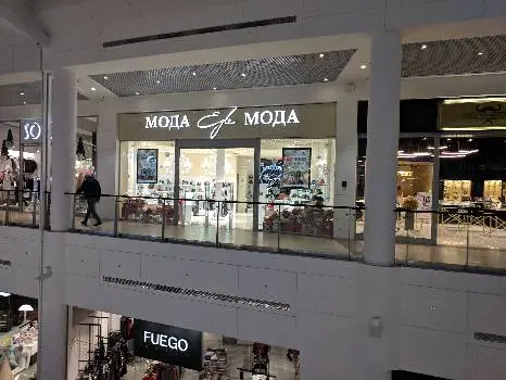 Магазин брендовой обуви Мода Egle Мода — фото 4