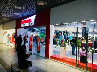 ObnovaEuroshop — фото