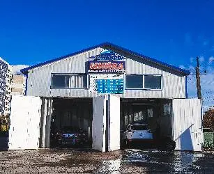 Car Wash "Dolphin" | Мийка "Дельфін" — фото