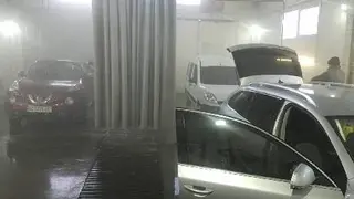 Car Wash "Dolphin" | Мийка "Дельфін" — фото 4