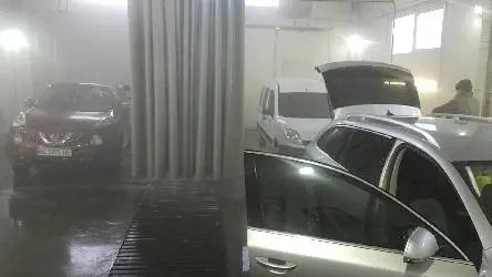 Car Wash "Dolphin" | Мийка "Дельфін" — фото 4