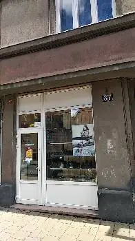 Брендове взуття — фото