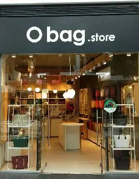 O Bag — фото