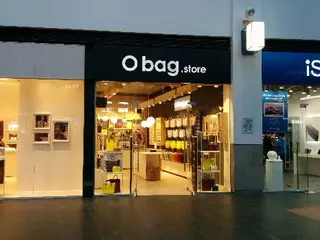 O Bag — фото 4