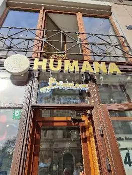 HUMANA — фото