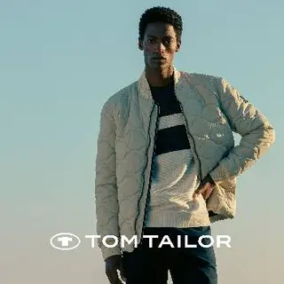 Магазин одягу Tom Tailor — фото 5