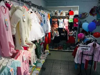 Літо - Одяг для новонароджених та немовлят — фото 5