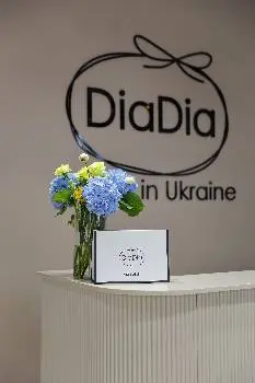 DiaDia - український бренд одягу — фото 5