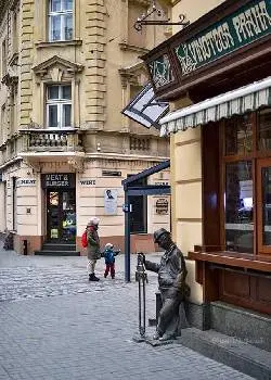 М'ясо та бургер — фото 5