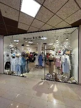 Modna KAZKA ukrainian brends - Модна КАЗКА шоурум українських брендів одягу — фото