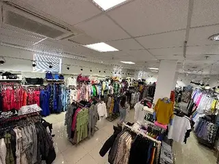 Modna KAZKA ukrainian brends - Модна КАЗКА шоурум українських брендів одягу — фото 3