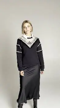 Modna KAZKA ukrainian brends - Модна КАЗКА шоурум українських брендів одягу — фото 4