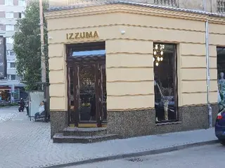 IZZUMA — фото