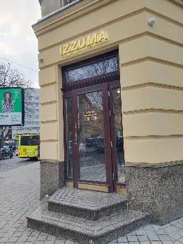 IZZUMA — фото 2
