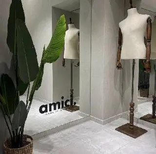 Amici - бренд чоловічого одягу — фото 2