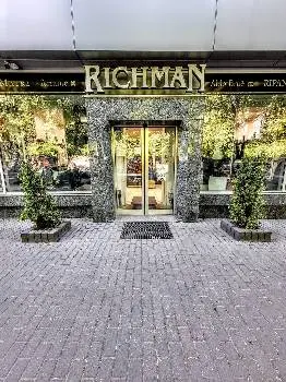 RICHMAN — фото