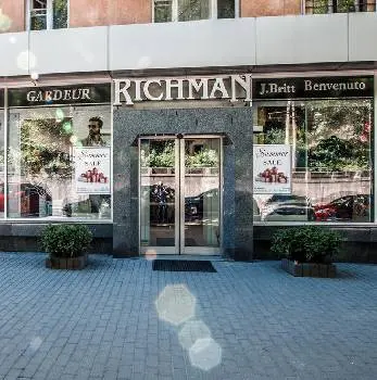 RICHMAN — фото 2