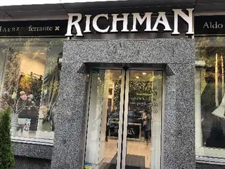 RICHMAN — фото 5
